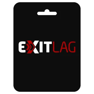 ExitLag Prepaid Code - 3 Months