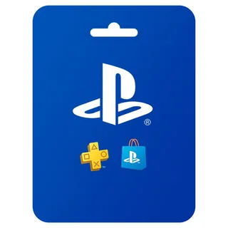 PSN Card 50 USD CO