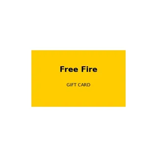 Free Fire 530 Diamonds