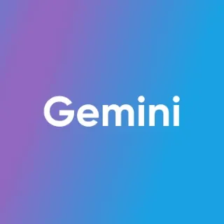 Gemini Account-1 Month-Full access-Pro