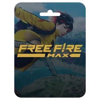Free Fire Max 210 Diamonds