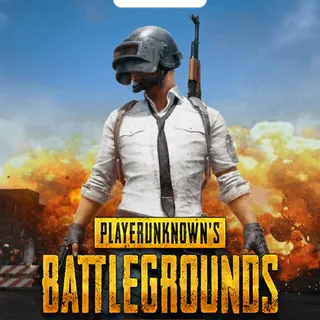 PUBG Mobile UC Redeem Code (Global) $1
