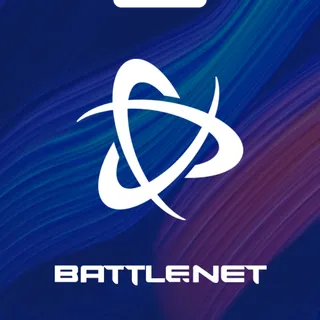 Battle.net Balance Card (MX) - Battle.net Balance - Mex$350