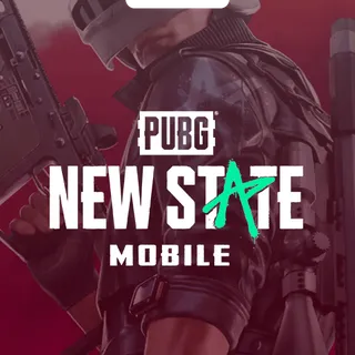 New State Mobile NC Redeem Code (Global) - PUBG NS 300 NC Code