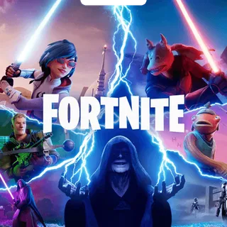 Fortnite Gift Card EUR - Fortnite Gift Card €10 EUR