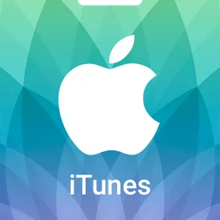 iTunes Gift Card 3 EURO DE