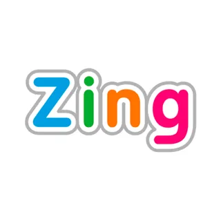 Zing Card (VN) - Zing Xu - 20,000 VND