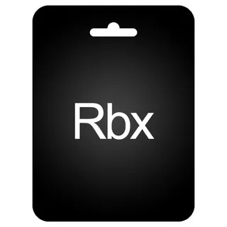 Rbx Gift Card 200 PLN PL