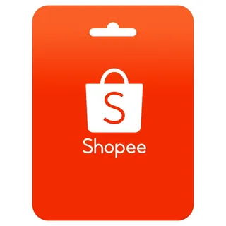 Shopee Cash e-Voucher THB 100