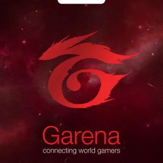 Garena Shells (ID) 66 Shells Rp 20.000 ID