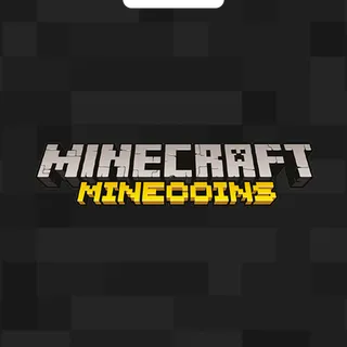 Minecraft Minecoins - Minecraft Minecoin Pack 3500 Coins