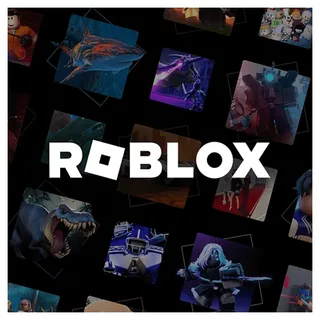 Rbx Gift Card (UK) £20
