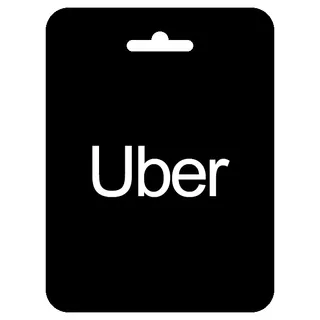 Uber 25 USD