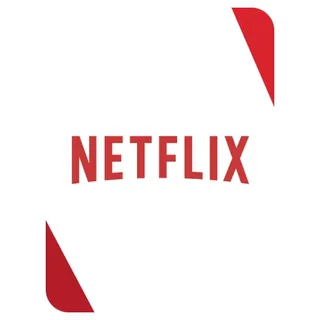 Netflix Gift Card 50 GBP UK