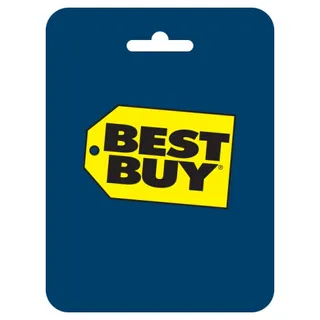 Best Buy Gift Card 100 USD US