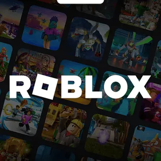 Roblox Gift Card (SA) SAR 50