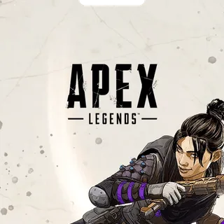 Apex Legends Coins (Xbox) $95