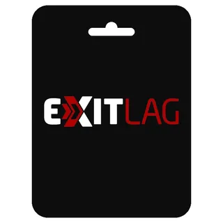 ExitLag T3 Prepaid Code - 3 Months