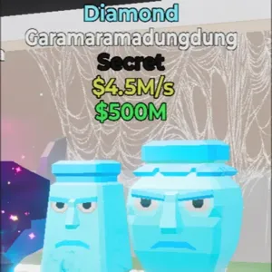 steal brainrot Fortnite