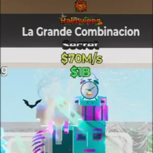 steal brainrot Fortnite