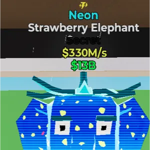 steal brainrot Fortnite