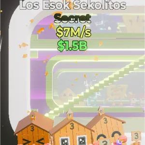 steal brainrot Fortnite