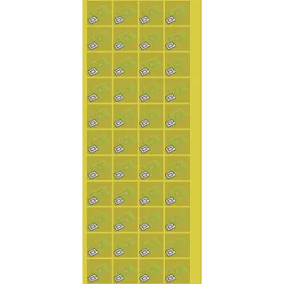 40x Bear bee voucher