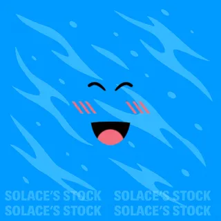 Super Super Happy Face