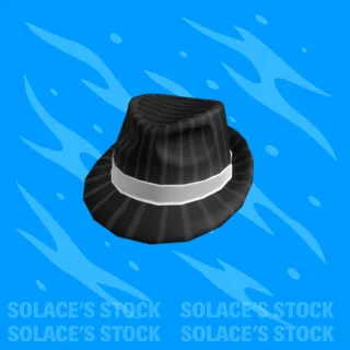 Perfectly Legitimate Business Hat