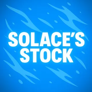SOLACE'S STOCK