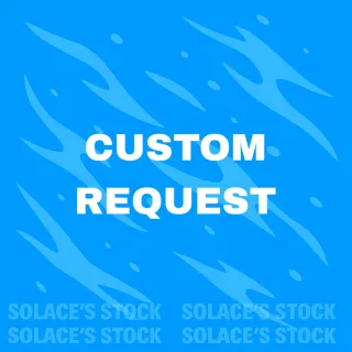 Custom Request
