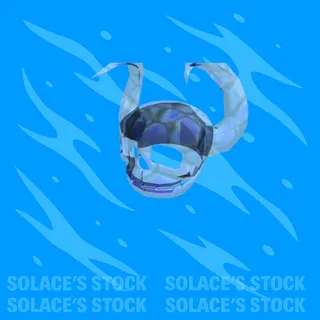 The Ice Skull of Nevermoor