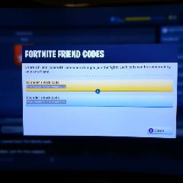 Code for save the world in fortnite