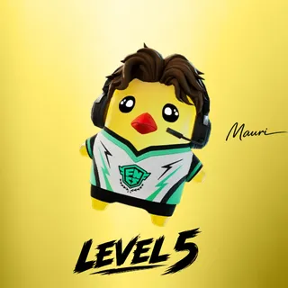 Pollo Sprite Level 5 - I HAVE IT🔥🔥