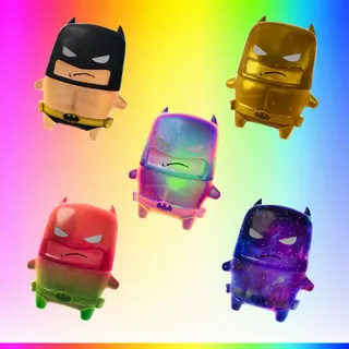 All Batman Sprite Bundle 
