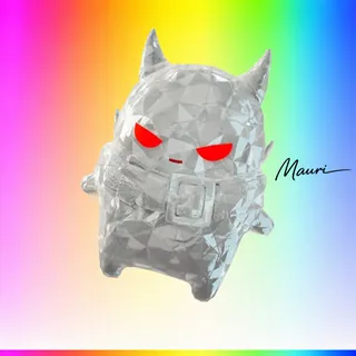 GEM DEMON SPRITE