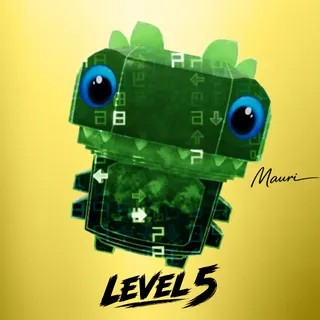 Mastered Cheat Klombo Sprite