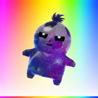 GALAXY STRIKER SPRITE