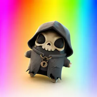 GRIM SPRITE
