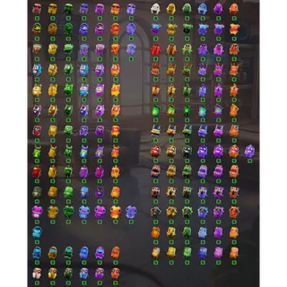 ✨Any Sprite 🎮 All Plataforms YOU KEEP IT