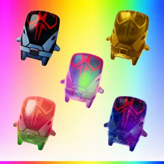 All Seven Sprite Bundle - You Keep It
