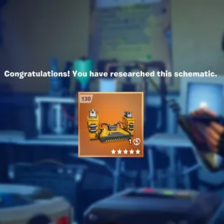 Schematics EXCLUSIVES STW