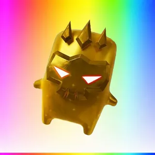 GOLD BOSS SPRITE - INDEX