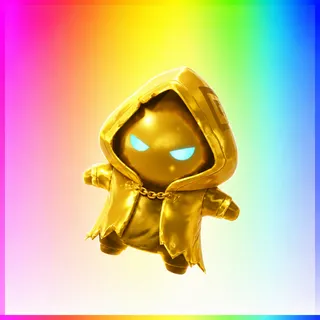 GOLD AURA SPRITE - INDEX