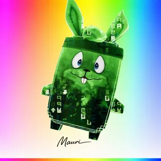 Cheat Jackrabbit Sprite