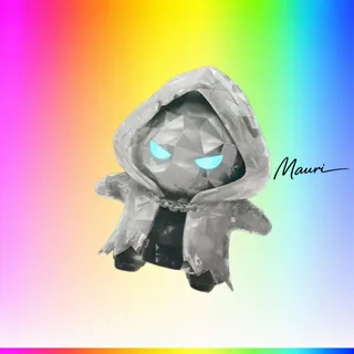 GEM AURA SPRITE