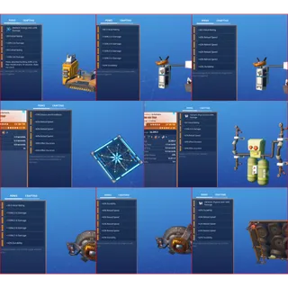 2 Schematics STW