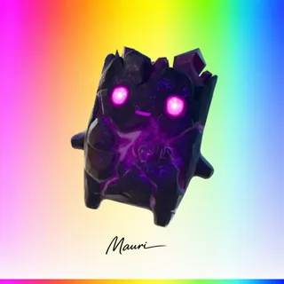 CUBE ZERO POINT SPRITE