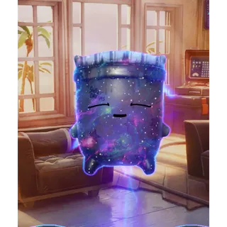 Galaxy Dream Sprite