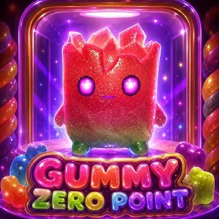 GUMMY ZERO POINT SPRITE